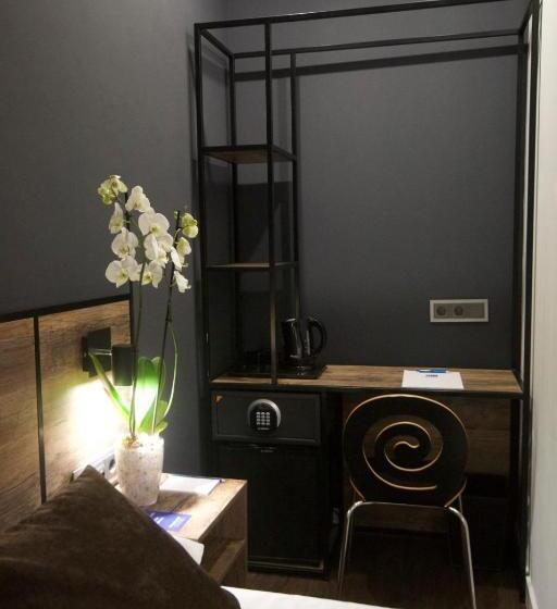 스탠다드 룸, Bh San Francisco Alicante