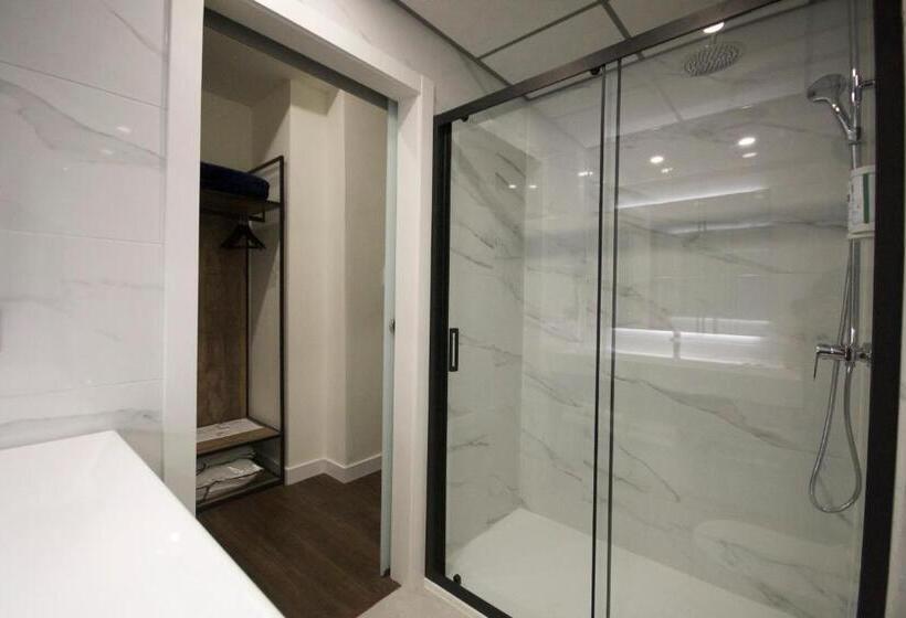 스탠다드 룸, Bh San Francisco Alicante