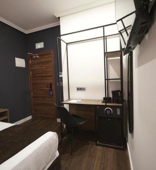 스탠다드 룸, Bh San Francisco Alicante