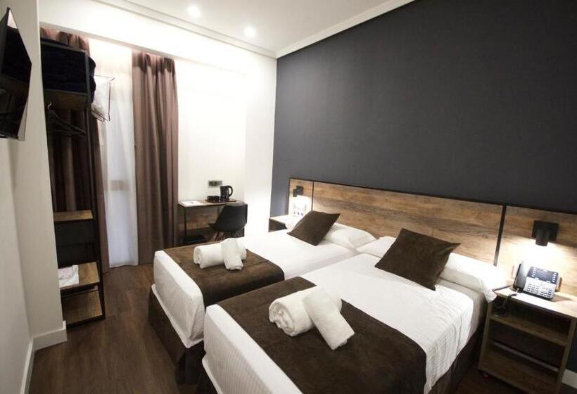 스탠다드 룸, Bh San Francisco Alicante