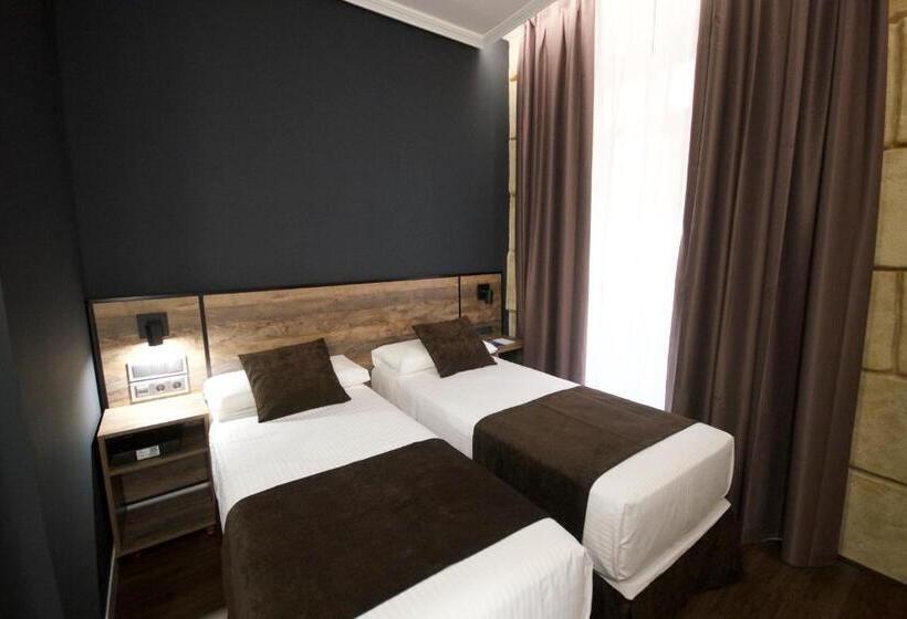 스탠다드 도시전망 룸, Bh San Francisco Alicante