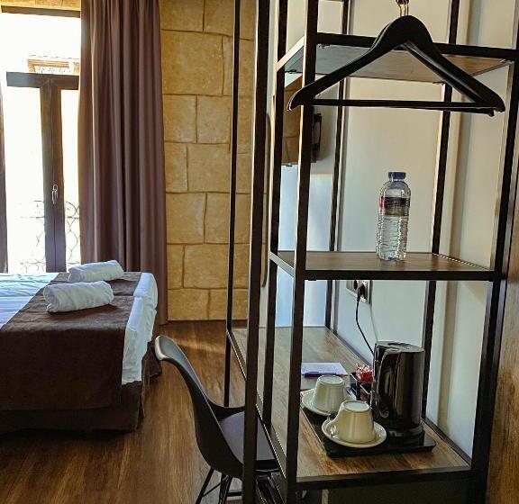 스탠다드 도시전망 룸, Bh San Francisco Alicante