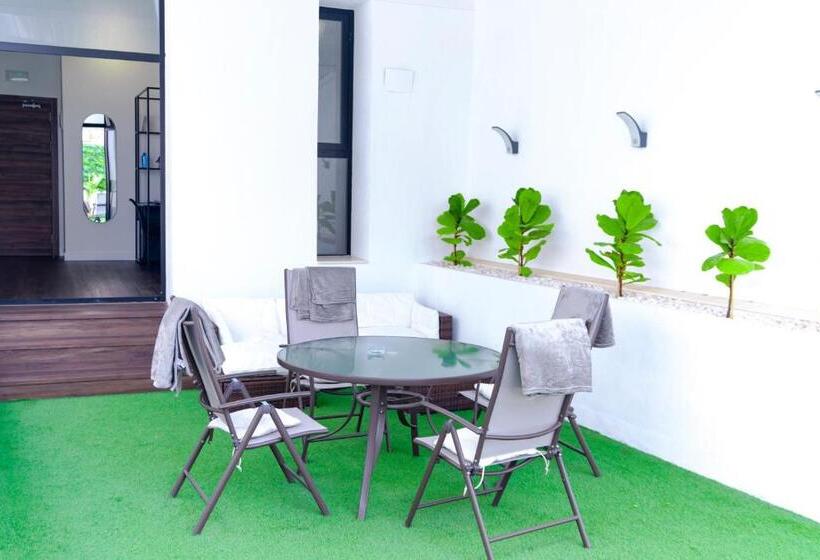 이그제큐티브 룸, Bh San Francisco Alicante