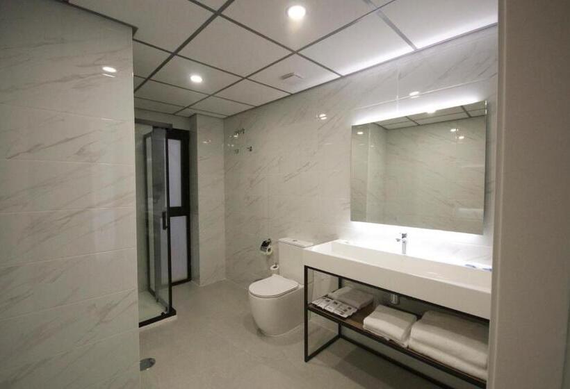 프리미엄 룸, Bh San Francisco Alicante