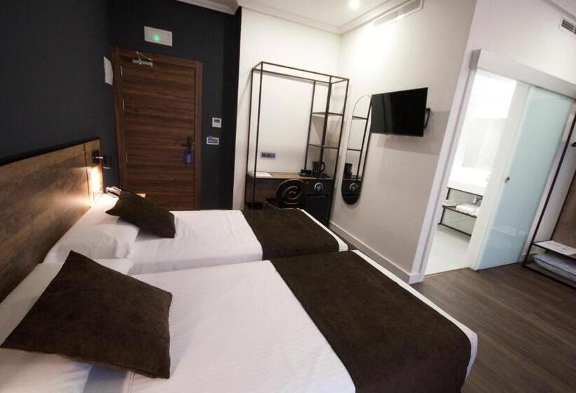 프리미엄 룸, Bh San Francisco Alicante