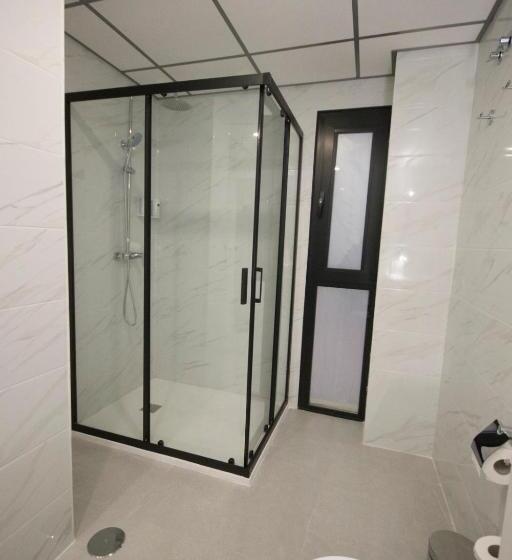 프리미엄 룸, Bh San Francisco Alicante