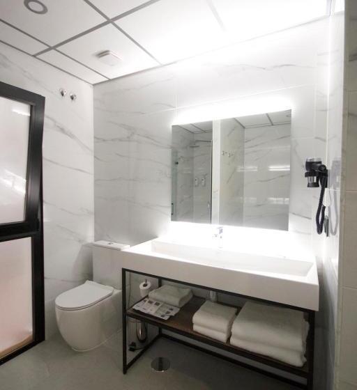 프리미엄 룸, Bh San Francisco Alicante