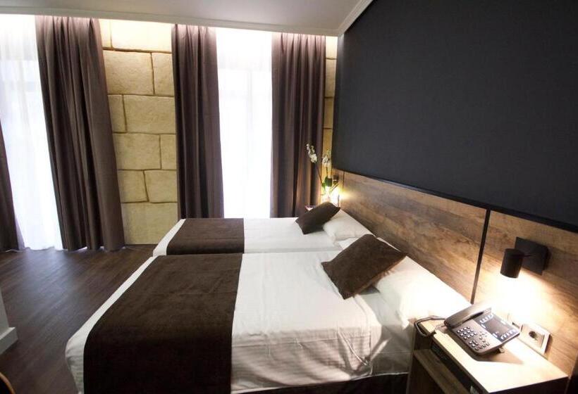 프리미엄 룸, Bh San Francisco Alicante