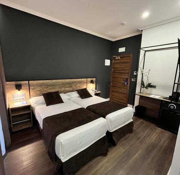 프리미엄 룸, Bh San Francisco Alicante