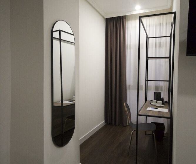 스탠다드 룸, Bh San Francisco Alicante