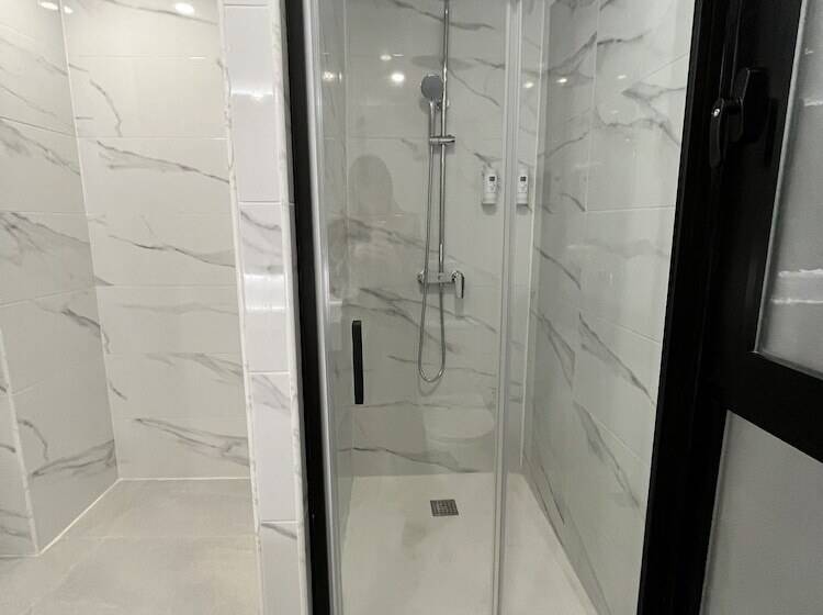 스탠다드 룸, Bh San Francisco Alicante