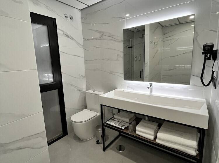 스탠다드 룸, Bh San Francisco Alicante