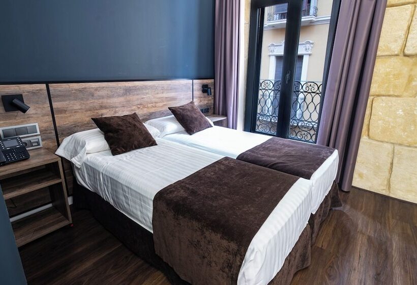 스탠다드 룸, Bh San Francisco Alicante