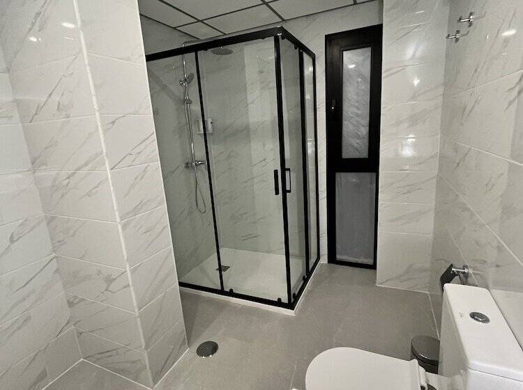 프리미엄 룸, Bh San Francisco Alicante