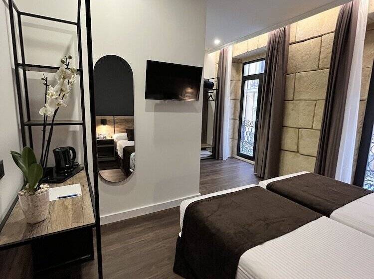 프리미엄 룸, Bh San Francisco Alicante