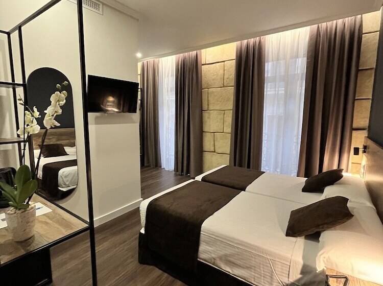 프리미엄 룸, Bh San Francisco Alicante