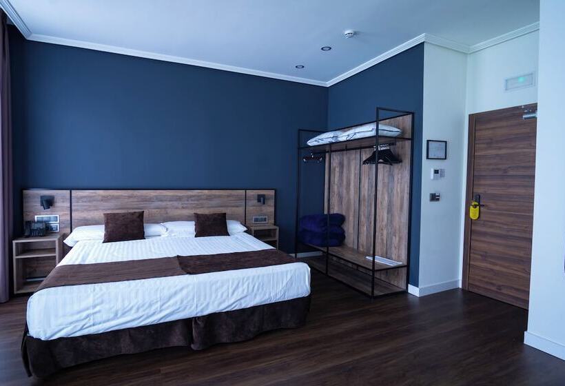 이그제큐티브 룸, Bh San Francisco Alicante