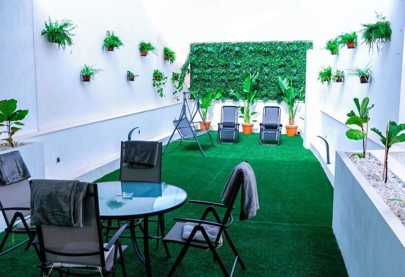 이그제큐티브 룸, Bh San Francisco Alicante