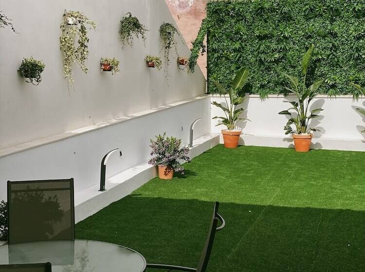 이그제큐티브 룸, Bh San Francisco Alicante