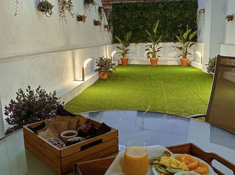 이그제큐티브 룸, Bh San Francisco Alicante