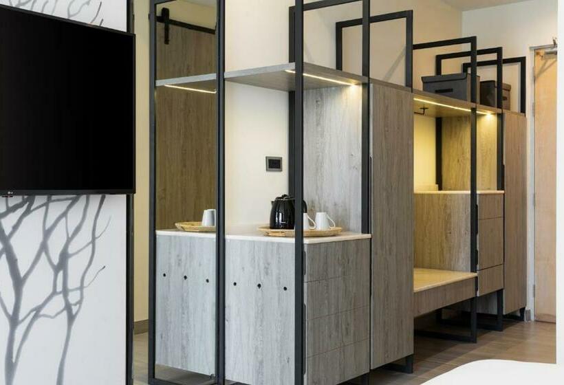 חדר דלוקס, Ciêla, Lusaka, A Tribute Portfolio Resort And Spa