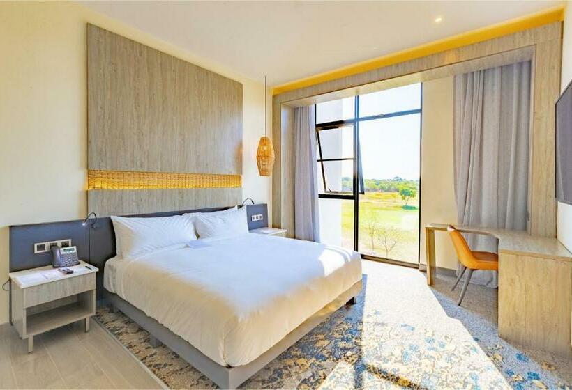 חדר דלוקס, Ciêla, Lusaka, A Tribute Portfolio Resort And Spa