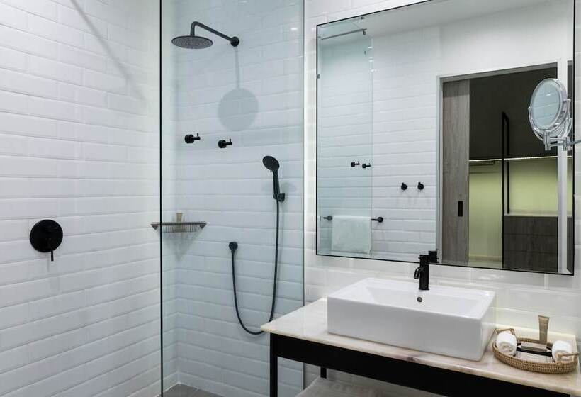 חדר דלוקס, Ciêla, Lusaka, A Tribute Portfolio Resort And Spa