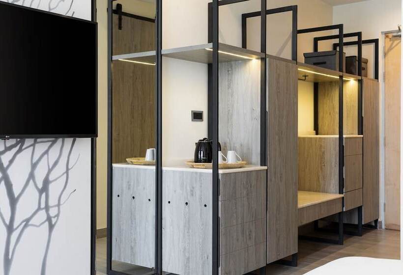 חדר דלוקס, Ciêla, Lusaka, A Tribute Portfolio Resort And Spa