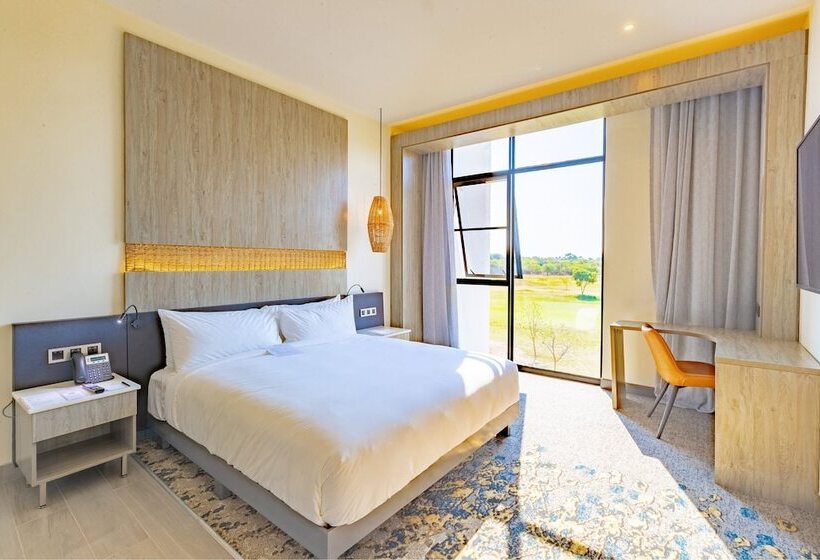 חדר דלוקס, Ciêla, Lusaka, A Tribute Portfolio Resort And Spa