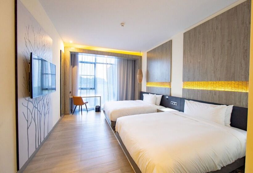 חדר דלוקס, Ciêla, Lusaka, A Tribute Portfolio Resort And Spa