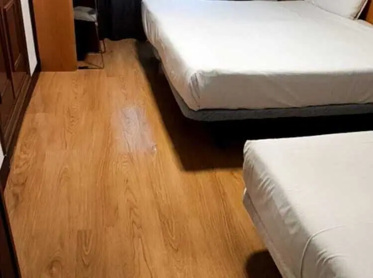اتاق استاندارد سه نفره, Mercado By Gaiarooms
