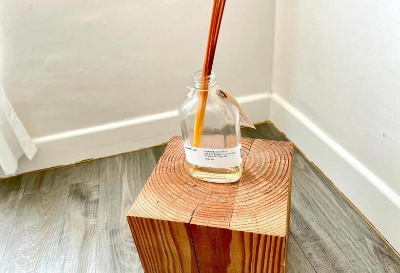 غرفة قياسية, Goseung Pasli House