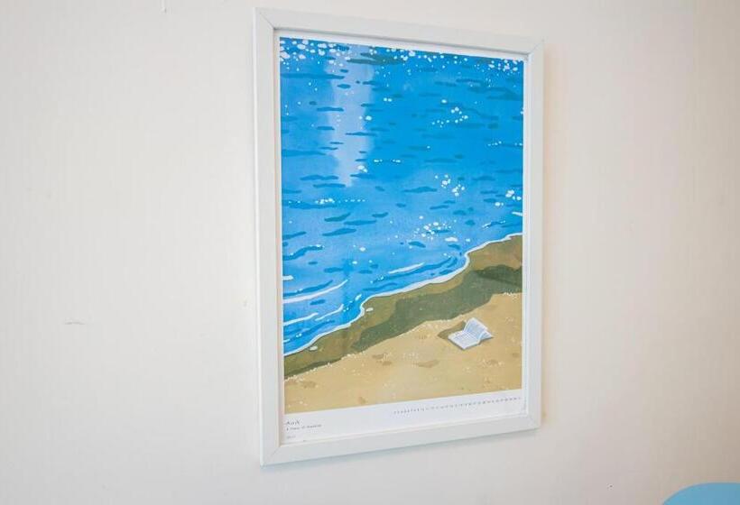 غرفة قياسية, Goseung Pasli House