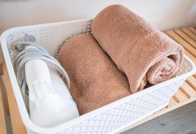 غرفة قياسية, Goseung Pasli House