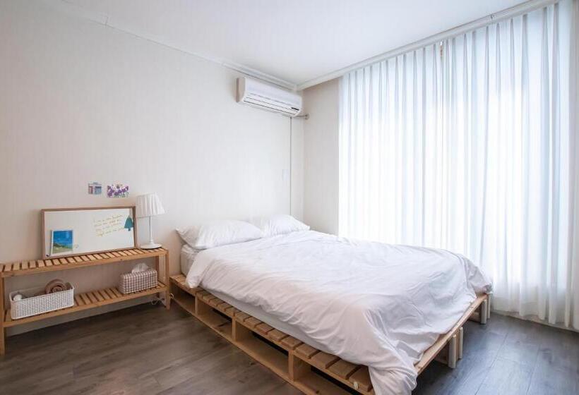 Habitació Estàndard, Goseung Pasli House