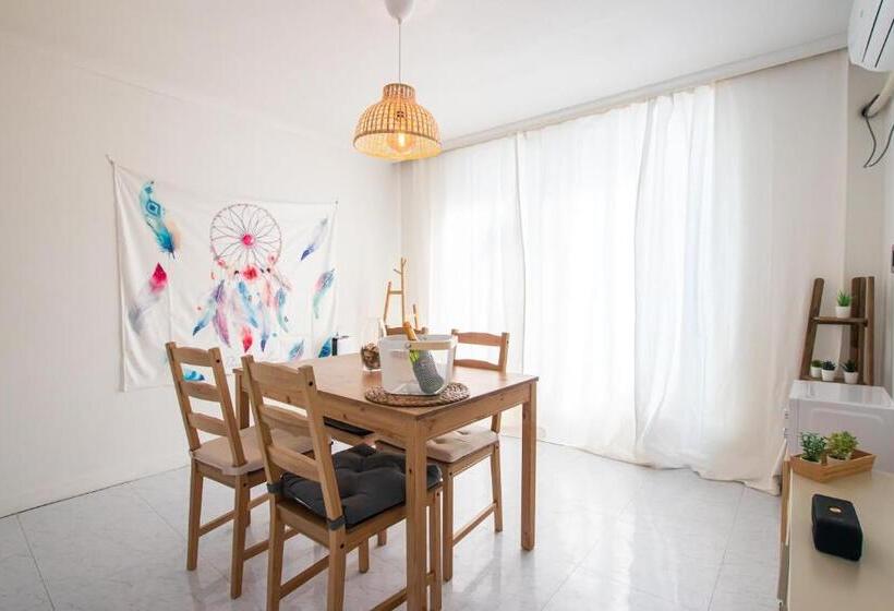 Habitació Quàdruple Estàndard, Goseung Pasli House