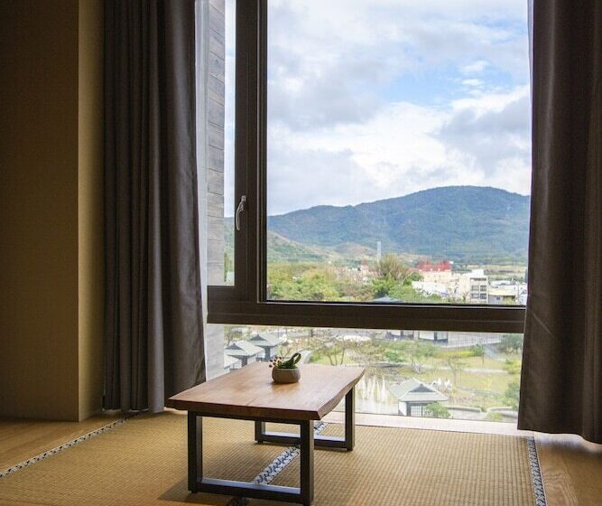 اتاق استاندارد, Samiling Resort