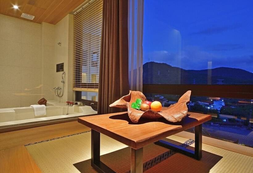 اتاق استاندارد, Samiling Resort