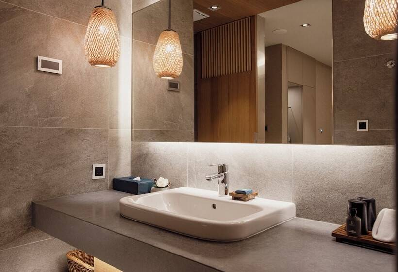 اتاق استاندارد, Samiling Resort