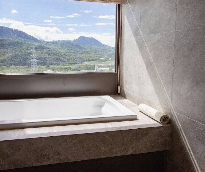 اتاق استاندارد, Samiling Resort