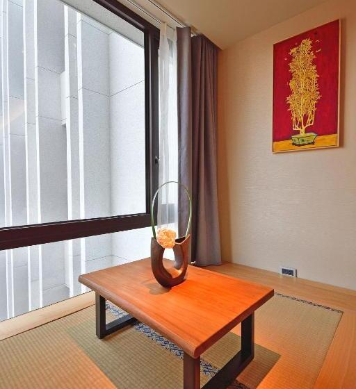 اتاق استاندارد, Samiling Resort