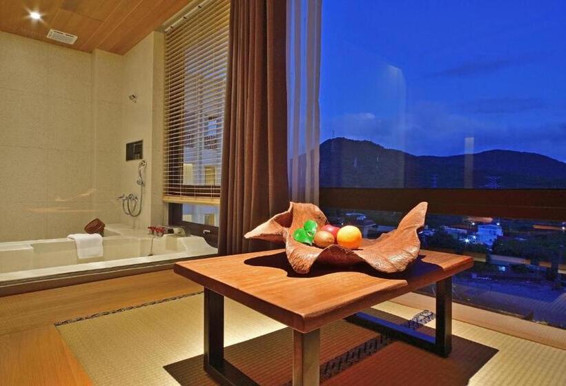 اتاق استاندارد, Samiling Resort