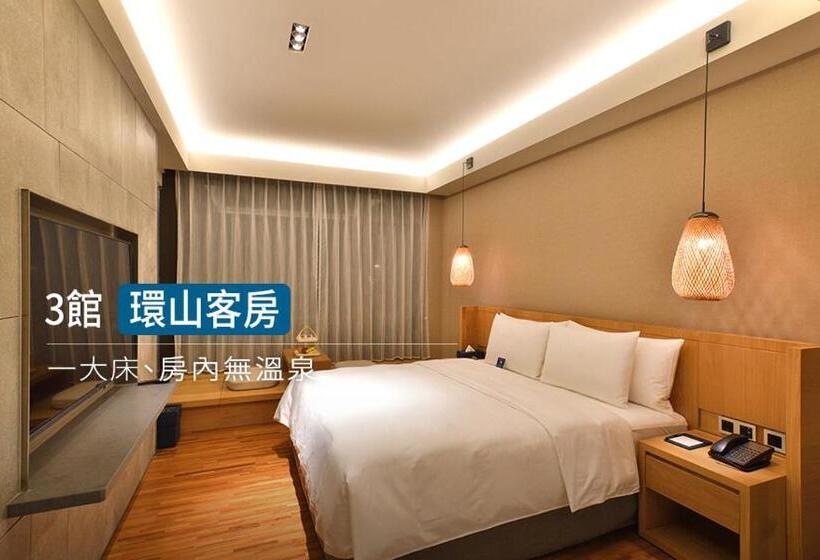 اتاق استاندارد, Samiling Resort