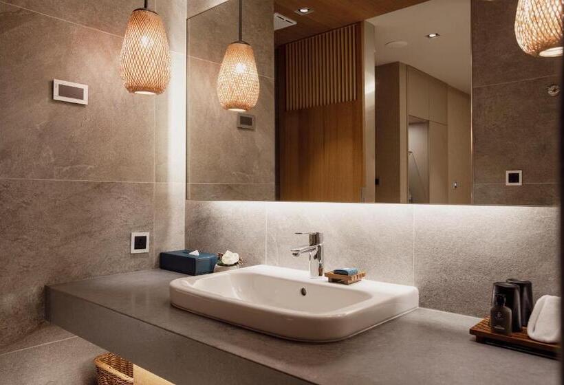 اتاق استاندارد, Samiling Resort