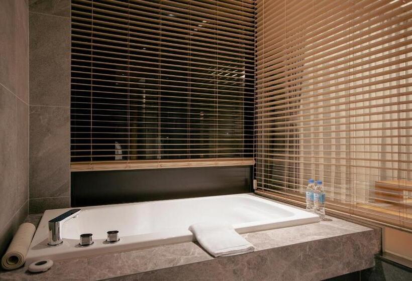 اتاق استاندارد, Samiling Resort