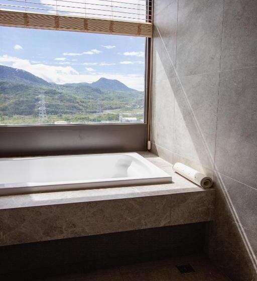 اتاق استاندارد, Samiling Resort