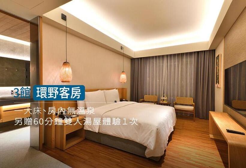 اتاق استاندارد, Samiling Resort