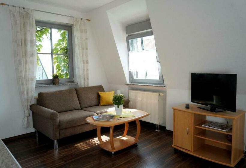 Апартаменты Комфорт 1 Спальня, Weingut Martin Blass