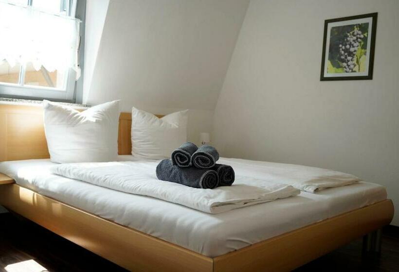 Апартаменты Комфорт 1 Спальня, Weingut Martin Blass