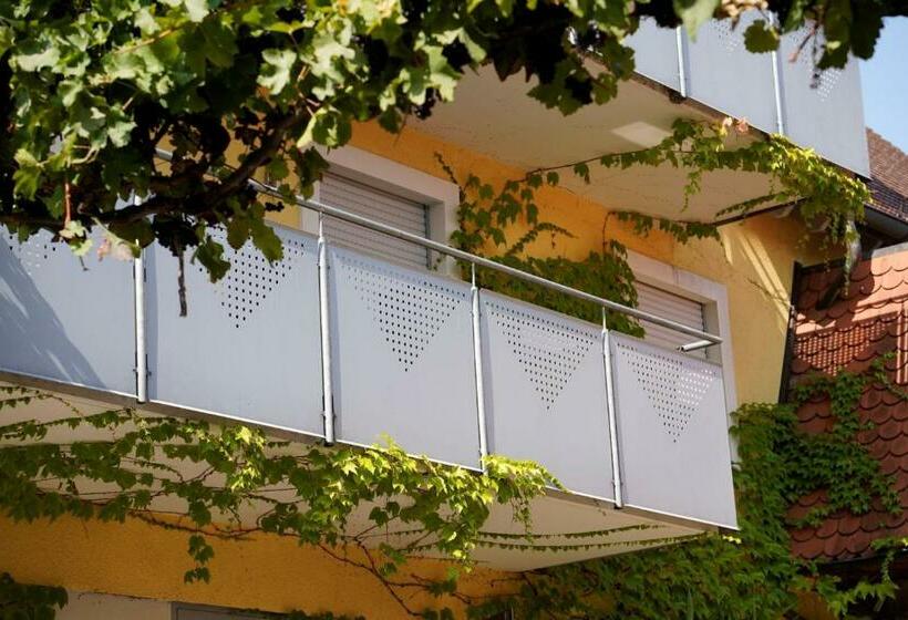 Номер Стандарт, Weingut Martin Blass